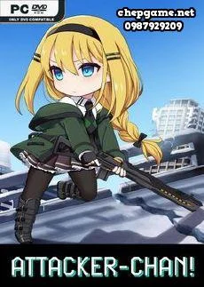 Attacker Chan