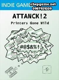 Attanck 2