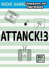 Attanck 3