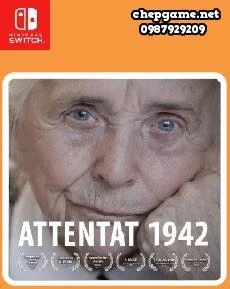 Attentat 1942