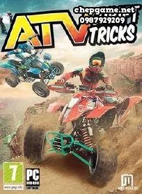 ATV Drift and Tricks
