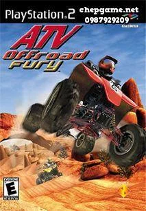 ATV Offroad Fury