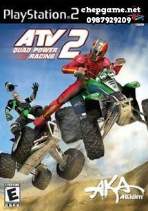 ATV Quad Power Racing 2