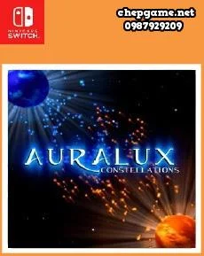 Auralux Constellations
