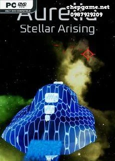 Aurelia Stellar Arising