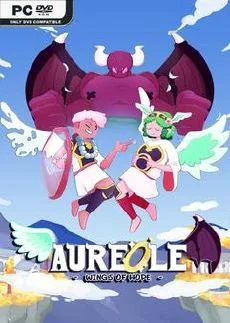 Aureole Wings of Hope