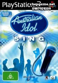 Australian Idol Sing