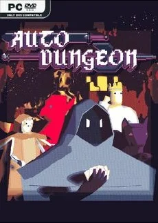 Auto Dungeon