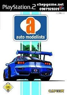 Auto Modellista