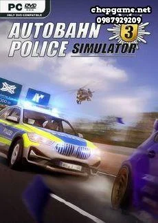 Autobahn Police Simulator 3