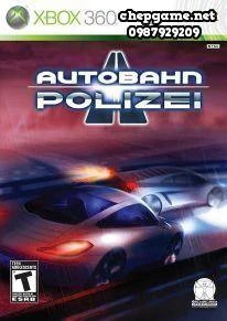 Autobahn Polizei