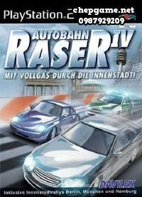 Autobahn Raser IV