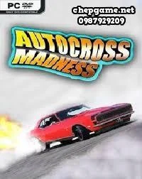Autocross Madness 2019