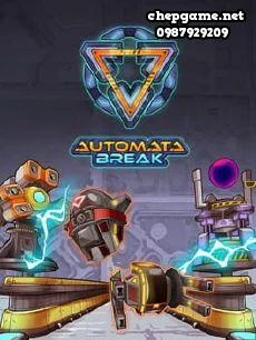Automata Break