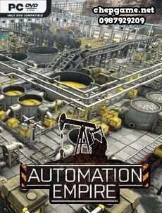 Automation Empire