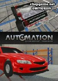 Automation The Car Company Tycoon