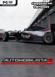 Automobilista 2