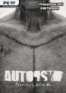 Autopsy Simulator