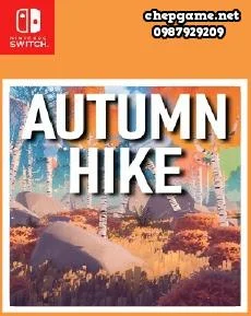 Autumn Hike