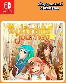 Autumns Journey