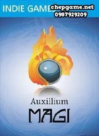Auxillium Magi