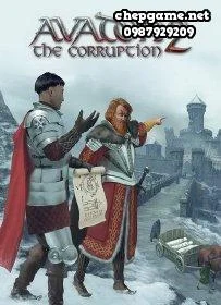 Avadon 2 The Corruption