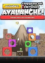 Avalanche 2 Super Avalanche