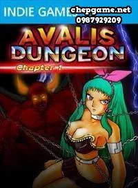 Avalis Dungeon