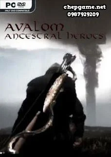 Avalom Ancestral Heroes