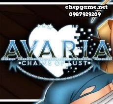 Avaria Chains of Lust