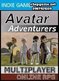 Avatar Adventurers Online