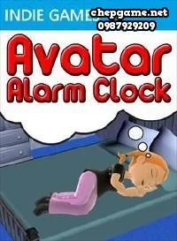 Avatar Alarm Clock