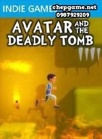 Avatar and The Deadly Tomb