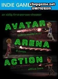 Avatar Arena Action
