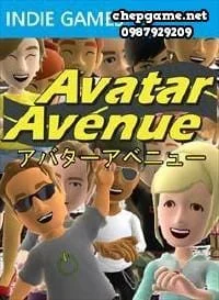 Avatar Avenue