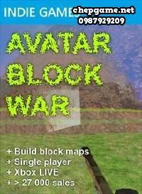 Avatar Block War
