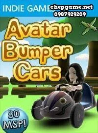 Avatar Bumper Cars
