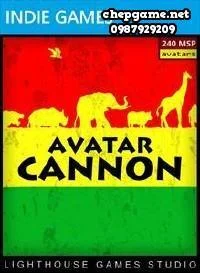 Avatar Cannon
