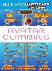 Avatar Climbing