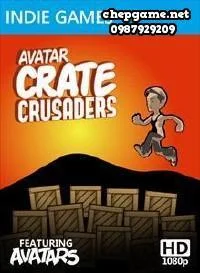 Avatar Crate Crusaders