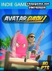 Avatar Dash