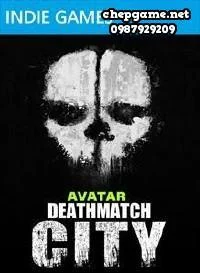 Avatar Deathmatch CITY
