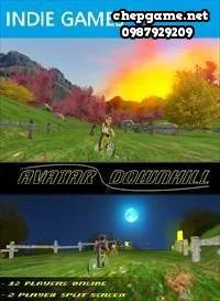 Avatar downhill