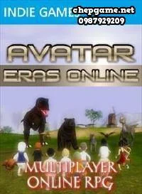 Avatar Eras Online