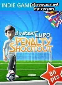 Avatar Euro Penalty Shootout