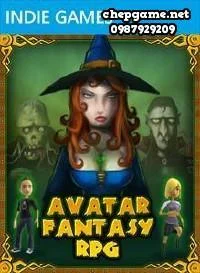 Avatar Fantasy RPG