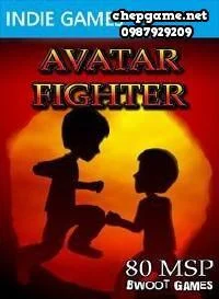 Avatar Fighter