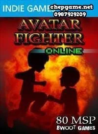 Avatar Fighter Online