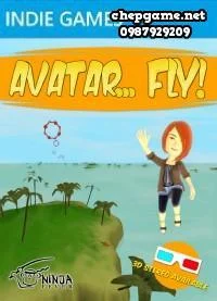 Avatar Fly