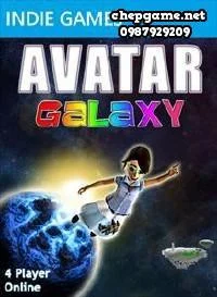 Avatar Galaxy